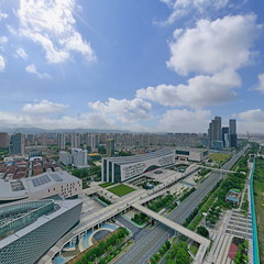 江西省科技馆-新馆
