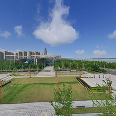 枝江市科技馆