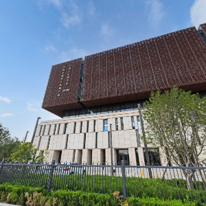 闽都巧艺—福州传统工艺美术晋京展