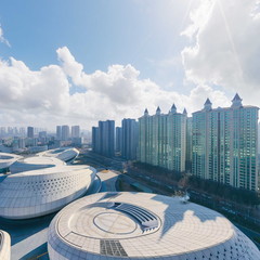 孝感市科技馆
