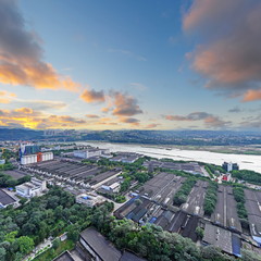 万里长江第一城--宜宾VR全景
